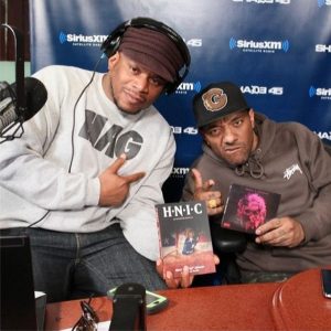 Prodigy Sway
