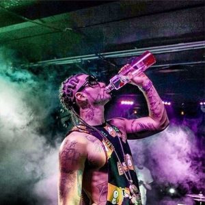 RiFF RaFF 5