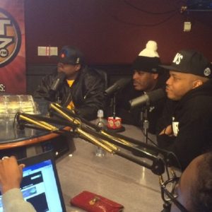 The L.O.X. Hot 97