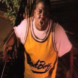 The Notorious B.I.G. Juicy