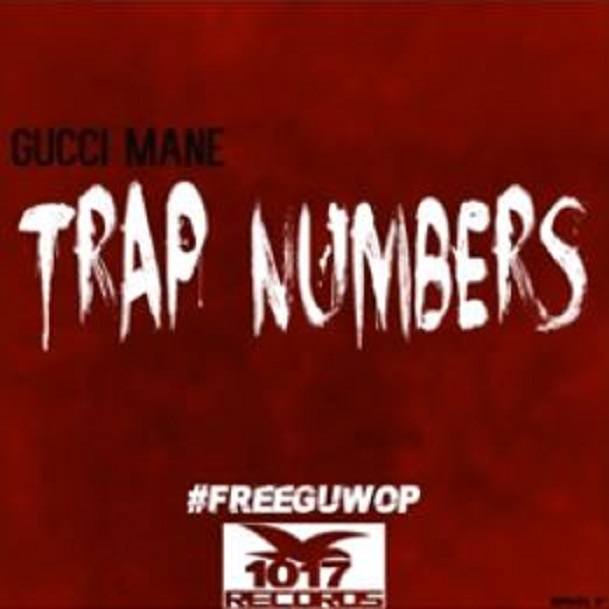 Trap Numbers