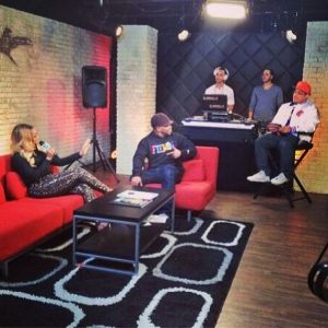 Trina MTV