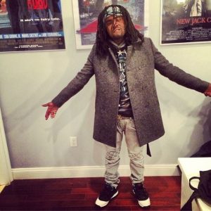 Wale 22
