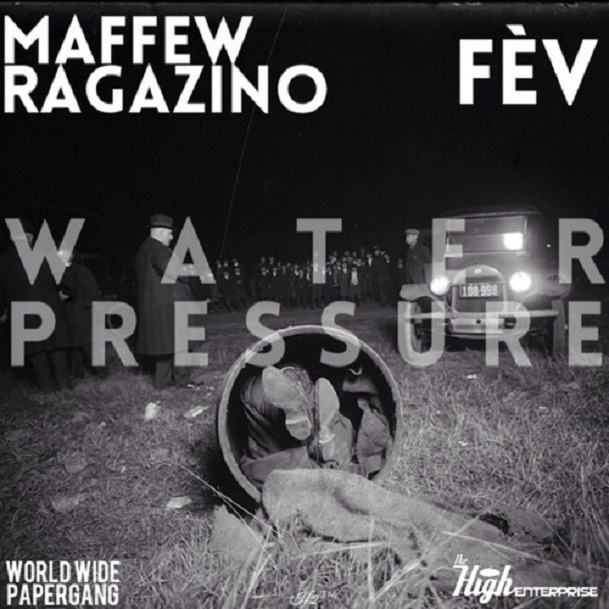 Water Pressure