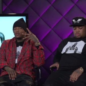 YG DJ Mustard MTV