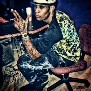 Yung Mazi 6