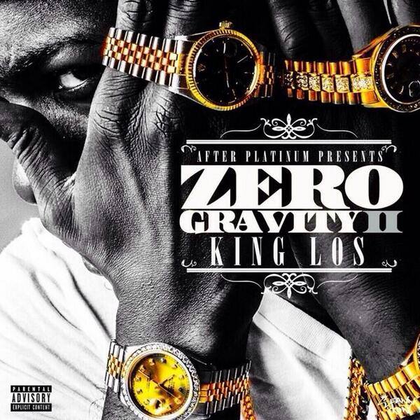 Zero Gravity II