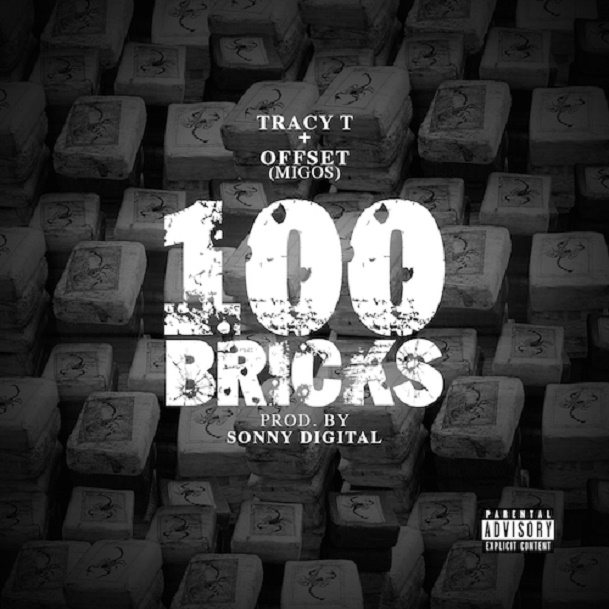 100 Bricks