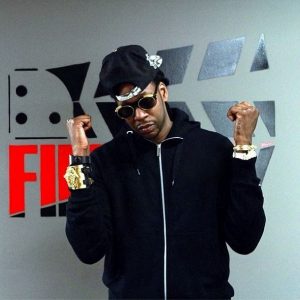 2 Chainz 19