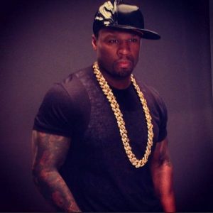 50 Cent 11