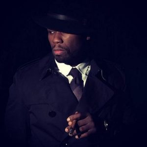 50 Cent 13