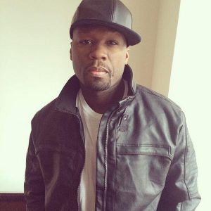 50 Cent 25