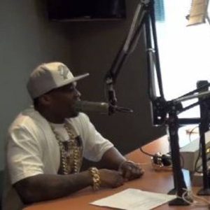 50 Cent Q92.3