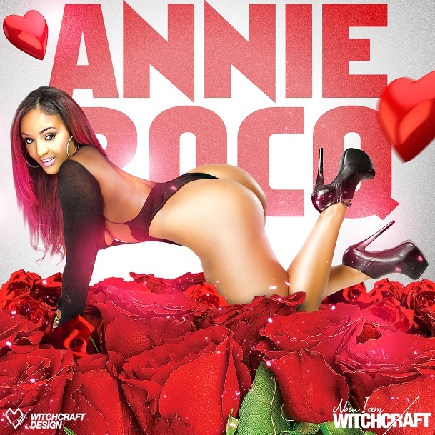 Annie Rocq 2