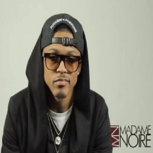 August Alsina Madam Noire