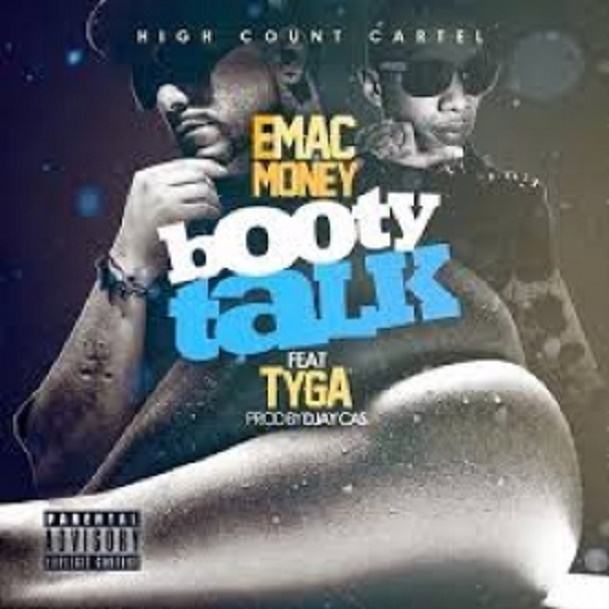 Booty Talk