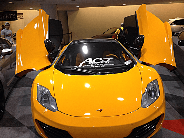 Car show 2