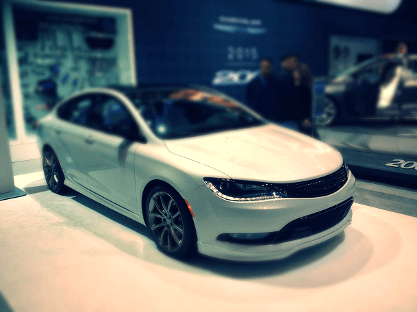 Car show 3