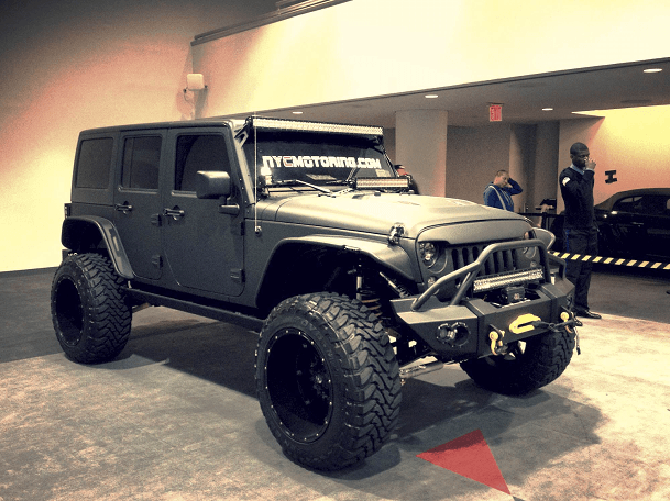 Car show 4