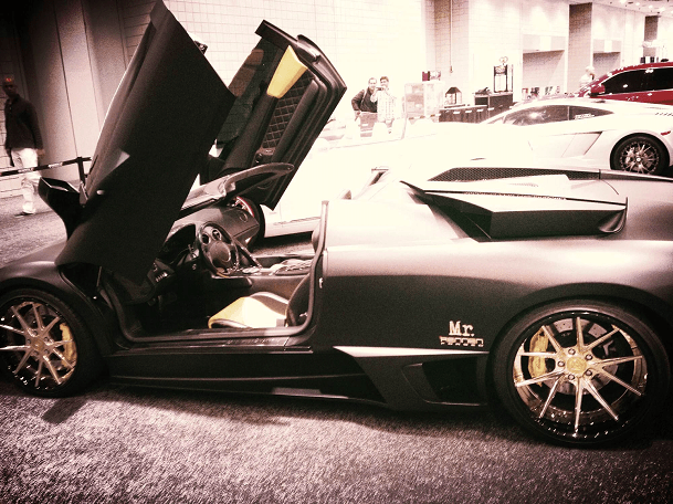 Car show 6