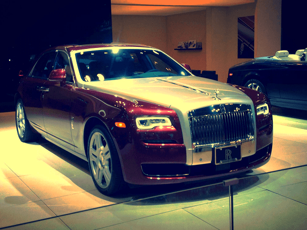 Car show 7