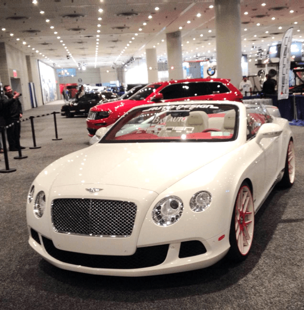 Car show 8