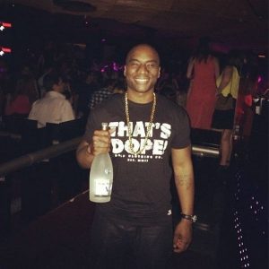 Charlamagne Tha God 5