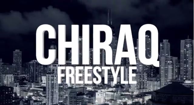 Chiraq Katie