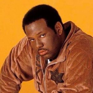 DJ EZ Rock