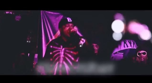 DJ Paul vlog