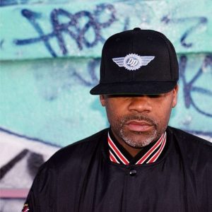 Damon Dash 5