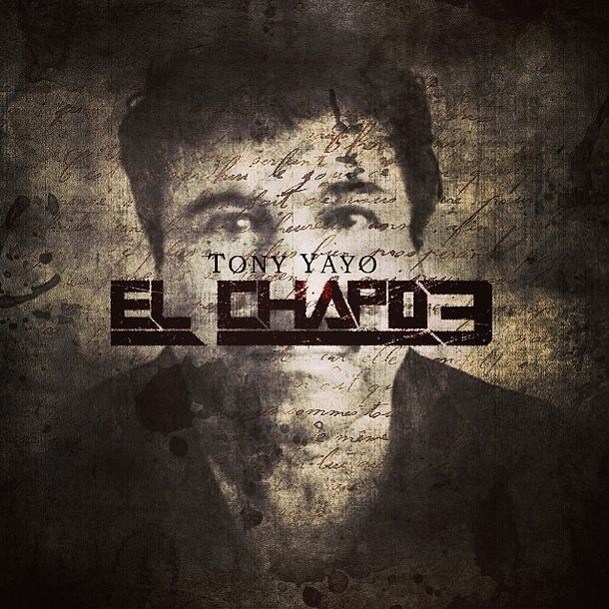 El Chapo 3