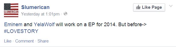 Eminem Yelawolf FB