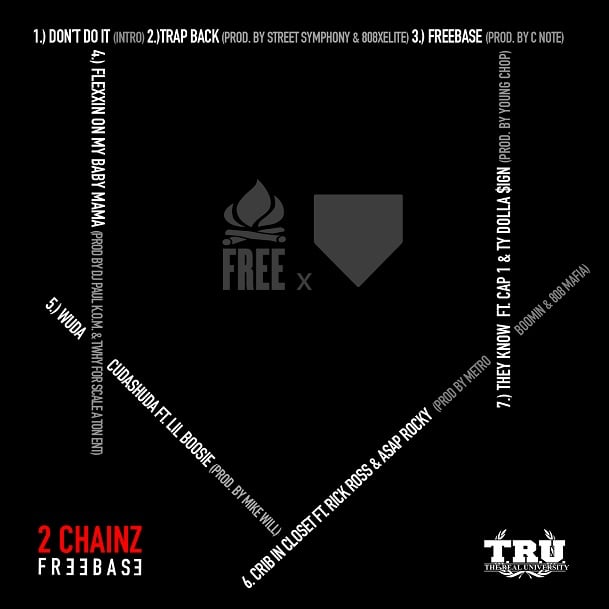 Freebase tl