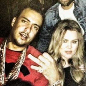 French and Khloe