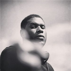 Jay Electronica