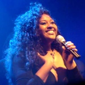 Jazmine Sullivan