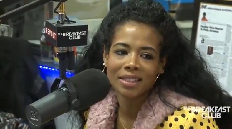 Kelis opens up about Nas divorce and culinary career