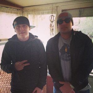 Kev.D HHV