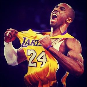 Kobe Bryant 4