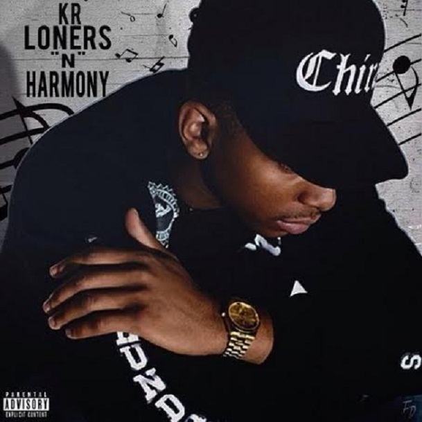 Loners N Harmony