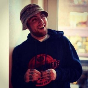 Mac Miller 3