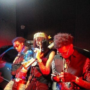 Migos 7