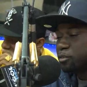 Mobb Deep The Breakfast Club