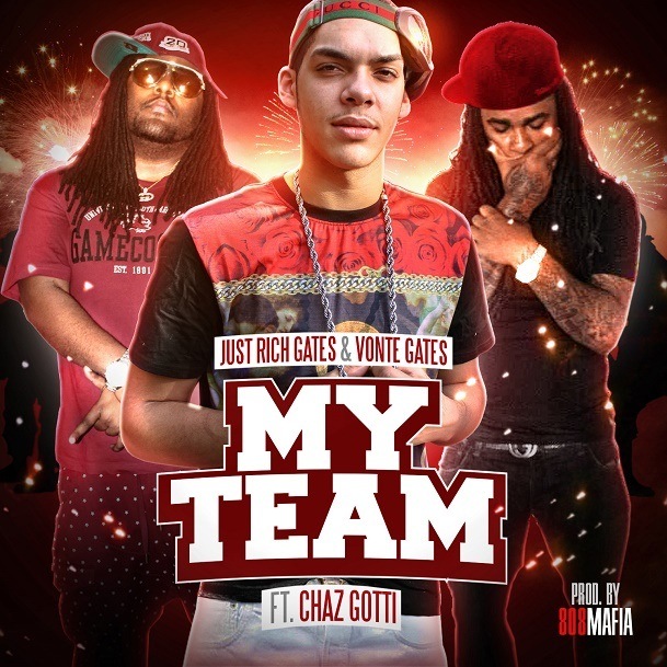 My Team