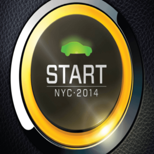 NYC car show