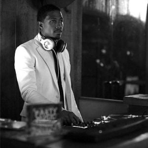 Nick Cannon 2