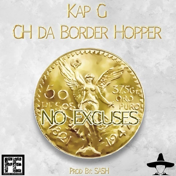 No Excuses