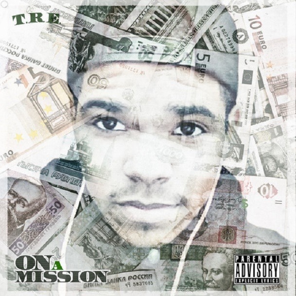 On A Mission