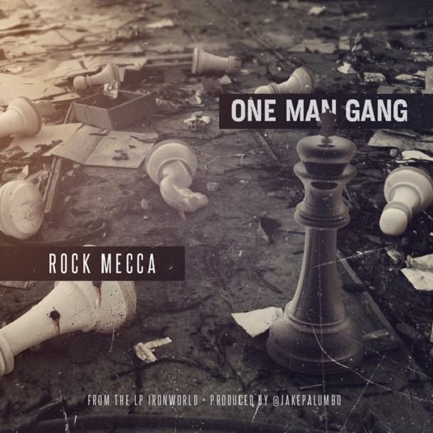 One Man Gang
